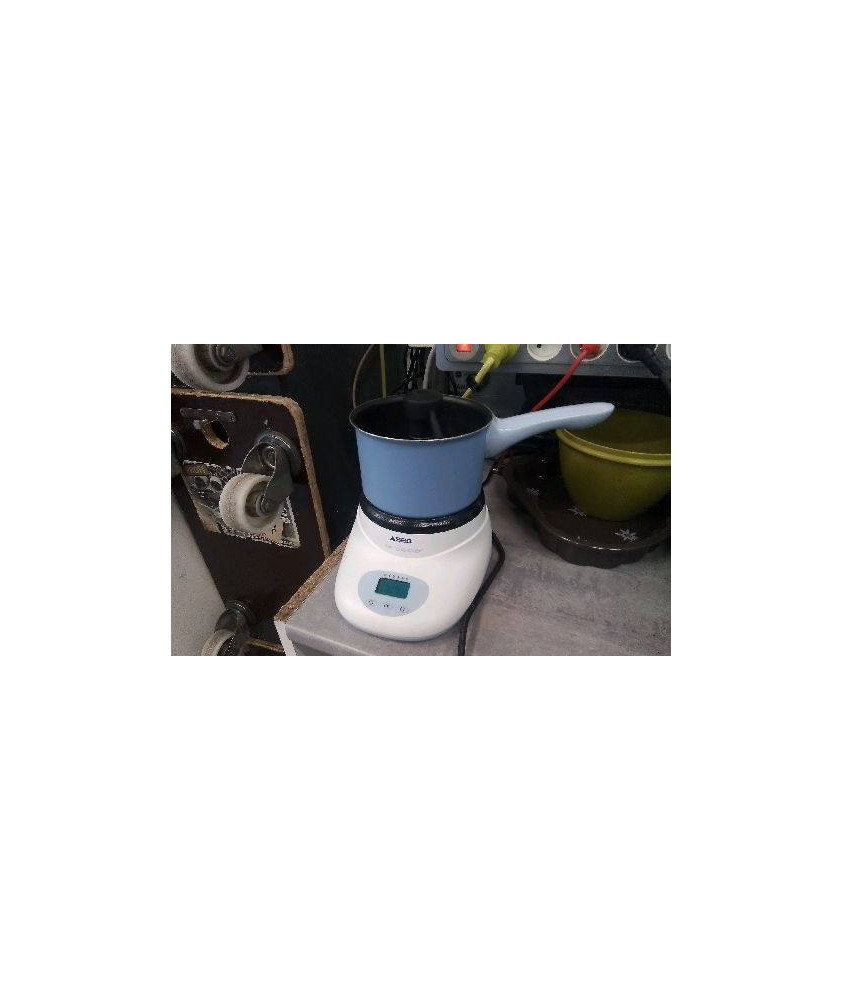 SAUCIERE ELECTRIQUE SEB