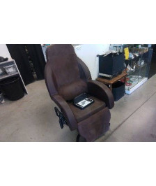 FAUTEUIL ÉLECTRIQUE RELEVABLE 
