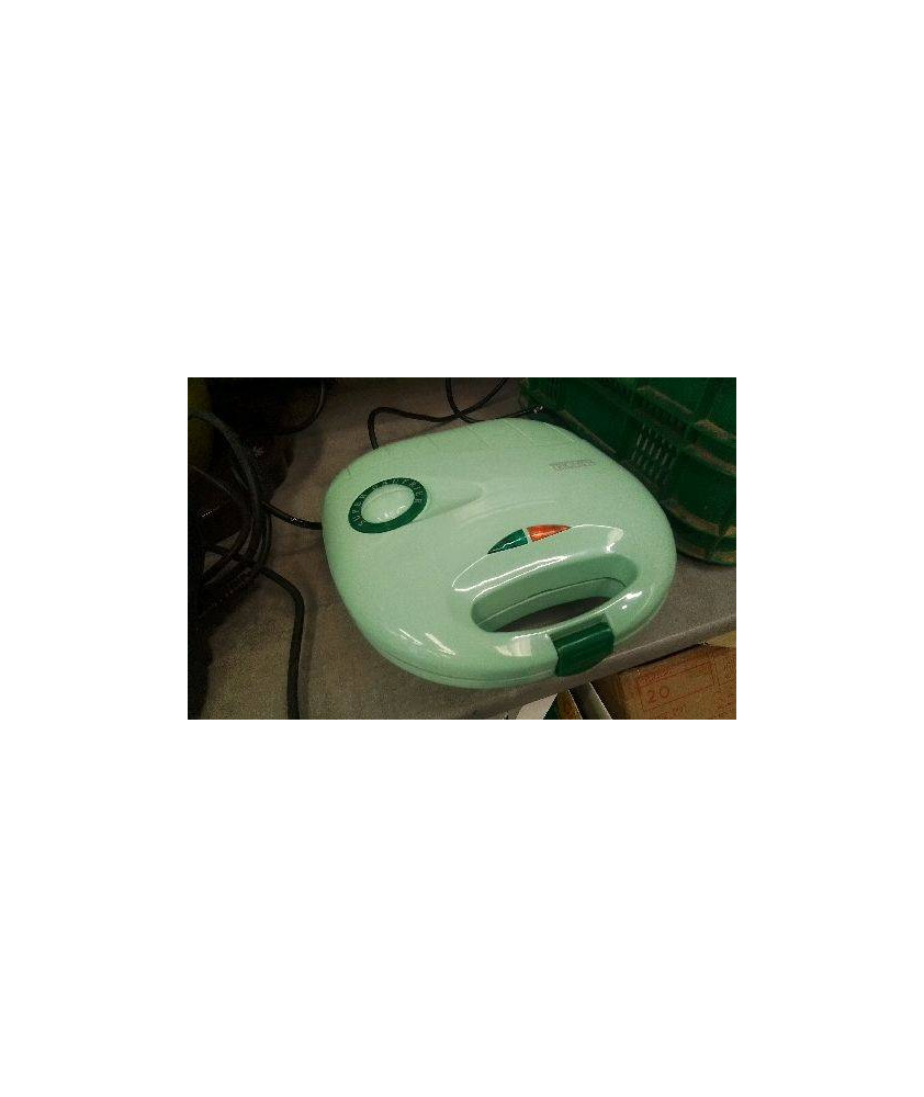 GAUFRIER ELECTRIQUE TRIOMPH