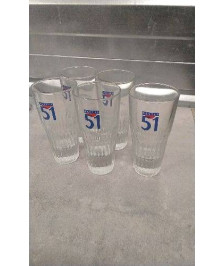 VERRES A 51 X5