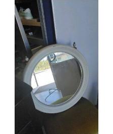 MIROIR ROND EN L’ETAT