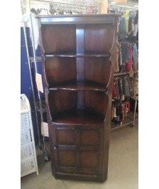 MEUBLE ENCOIGNURE - 1 PORTE