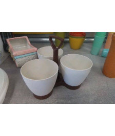 RAMEQUINS TRIPLE TUP 