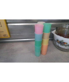 TUP SANS COUVERCLE LE LOT 