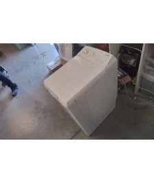 MACHINE A LAVER VEDETTE 6KG/1000TRS