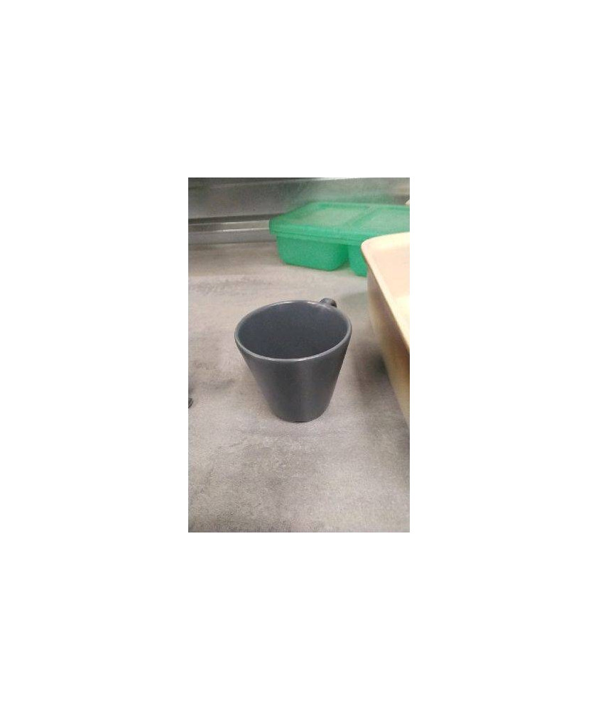 TASSE GRISE 