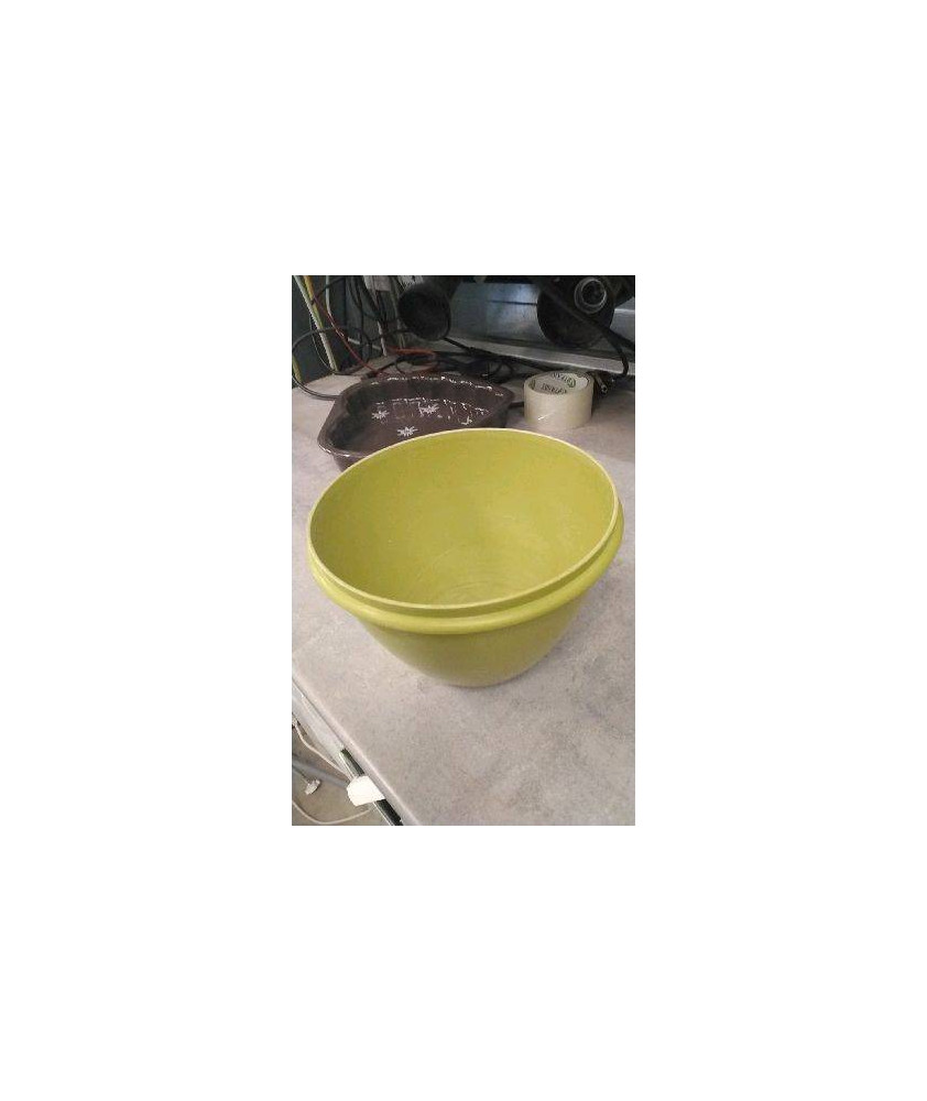 SALADIER TUPPVERT - SANS COUVERCLE 