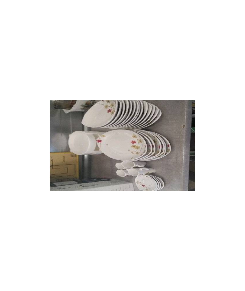 SERVICE DE TABLE LE LOT