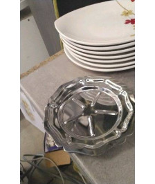 SOUS BOUTEILLES INOX X2