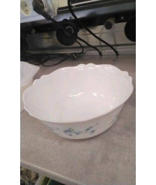 PLAT CREUX ARCOPAL MYOSOTIS 