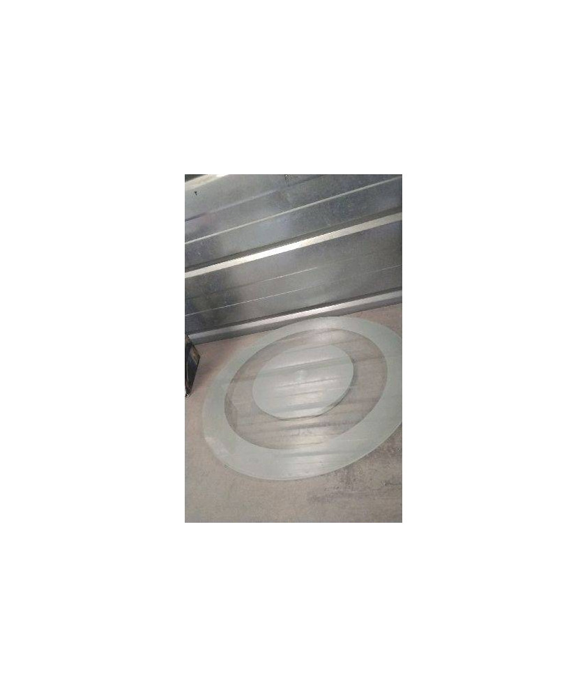 PLATEAU VERREGM - ROTATIF 