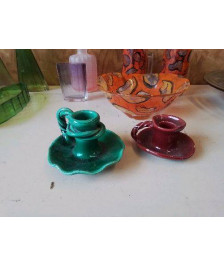 PETIT BOUGEOIRE CERAMIQUE