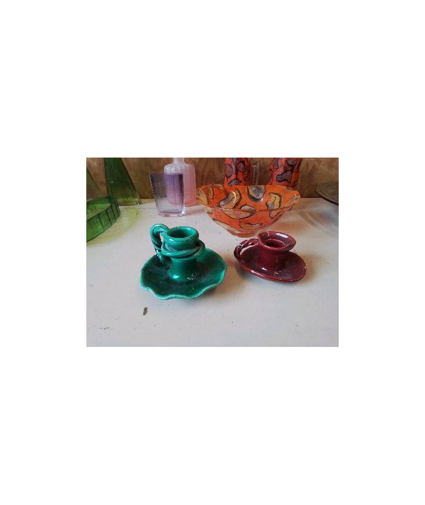 PETIT BOUGEOIRE CERAMIQUE