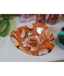 PETITE COUPE EN VERRE