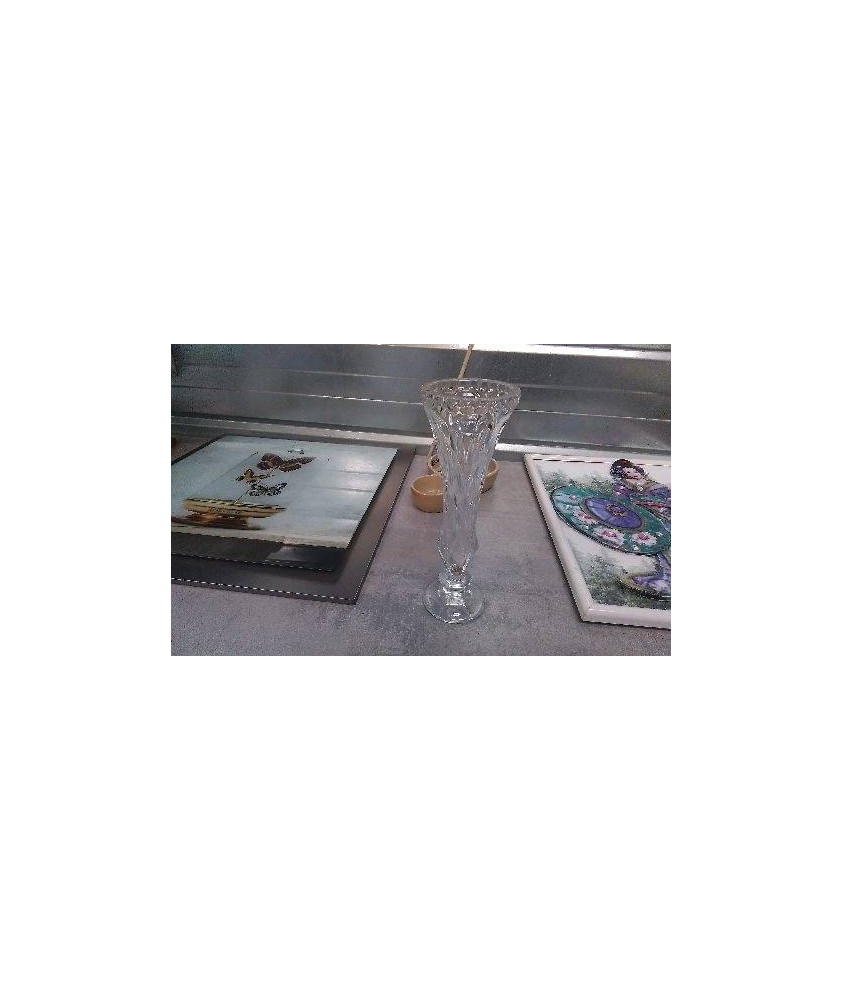 VASE VERRE