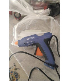 PISTOLET A COLLE DEXTER 