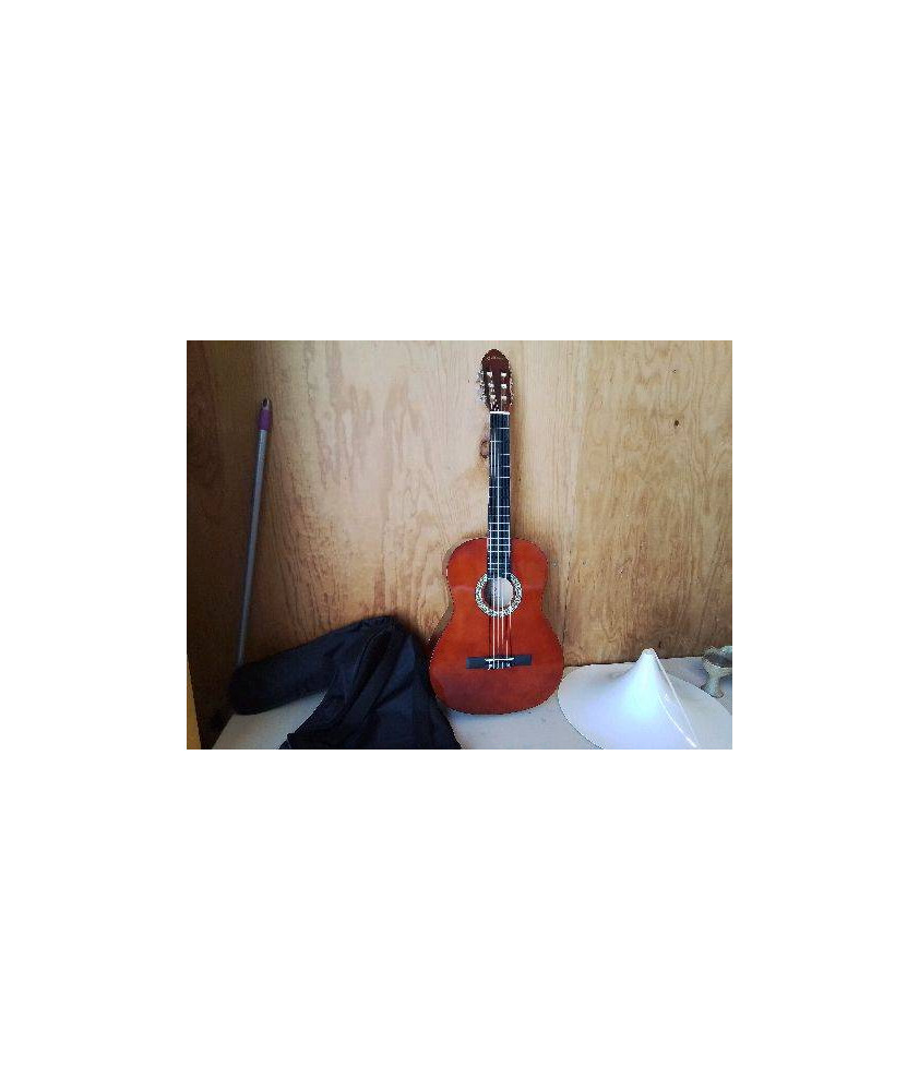 GUITARE DROITIER 