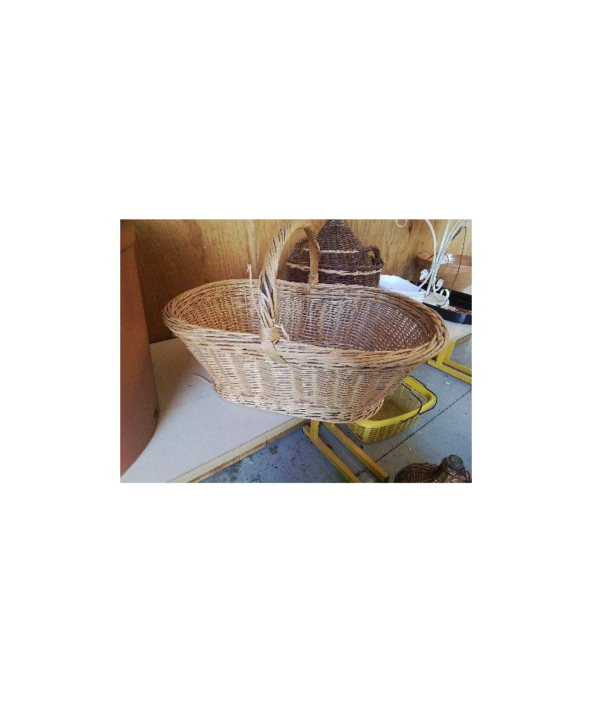 PANIER TRESSÉ 