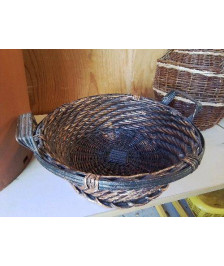 PANIERE TRESSÉE 