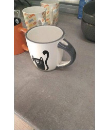 MUG CHAT 