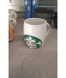 MUG STARBUCKS