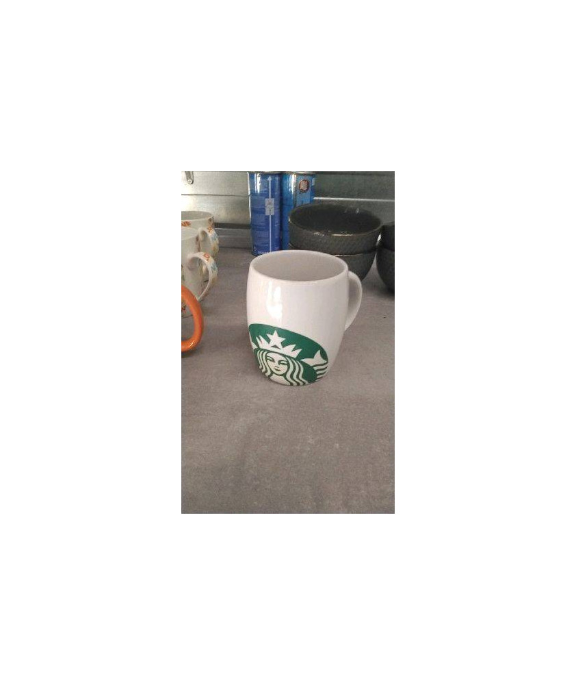 MUG STARBUCKS