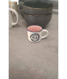MINI TASSE HUMOUR 