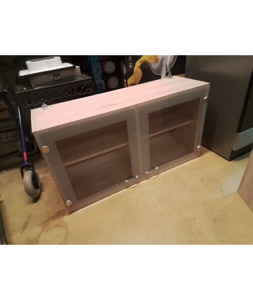 ARMOIRE A SUSPENDRE 
