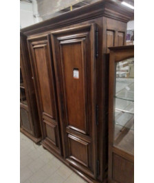 ARMOIRE 2P ANCIENNE