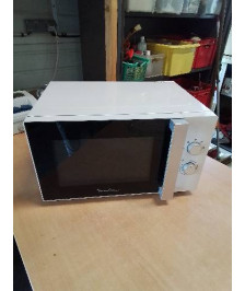 MICRO-ONDES MOULINEX M028MSWH