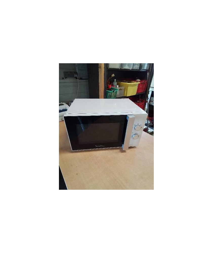 MICRO-ONDES MOULINEX M028MSWH