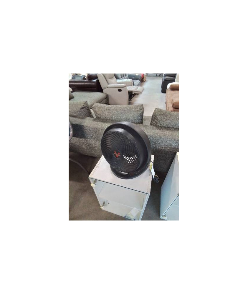 RADIATEUR SOUFFLANT ÉLECTRIQUE VORNADO