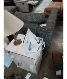 FER A REPASSER ROWENTA