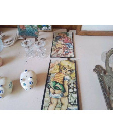 ILLUSTRATION STYLE POULBOT 