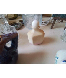 POT PARFUM EN TERRE CUITE