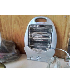 LAMPE ANTI MOUSTIQUE 