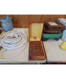 MISSEL DANS SON COFFRET 