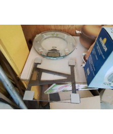 BALANCE PESE PERSONNE 