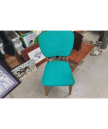 CHAISE ANNEE 60-70