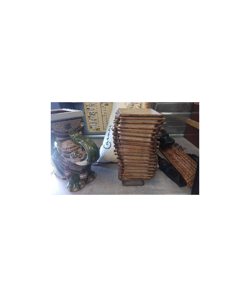 LAMPE A POSER ANCIENNE