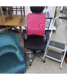 FAUTEUIL DE BUREAU 