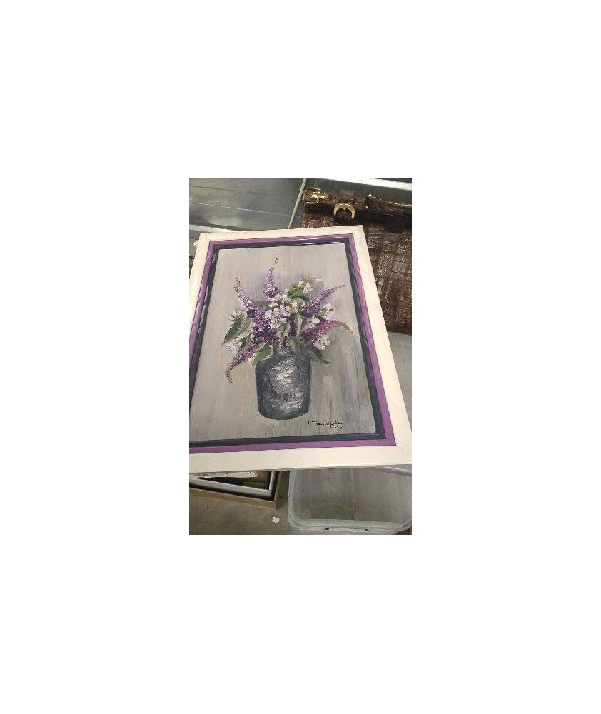 TABLEAU BOUQUET