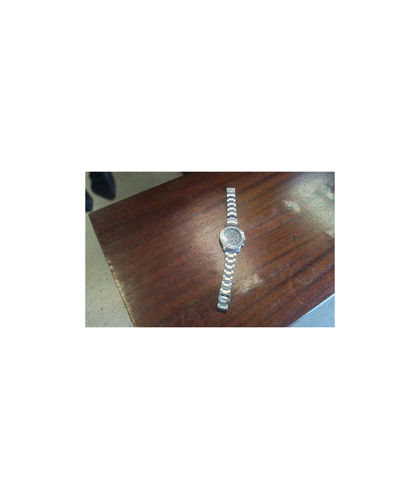 MONTRE ATLAS FOR MEN