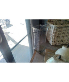 VASE VERRE