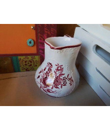 PICHET EN PORCELAINE 