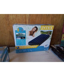 MATELAS GONFLABLE 