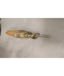 DECO A VISSER - GLAND