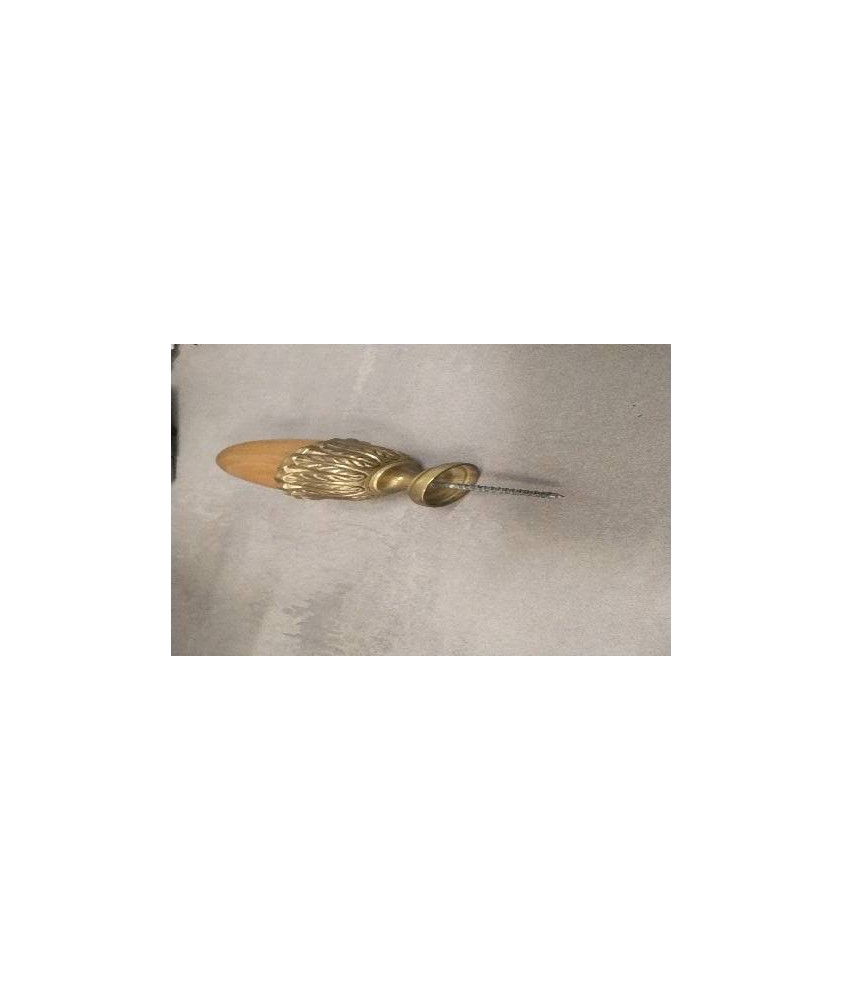 DECO A VISSER - GLAND