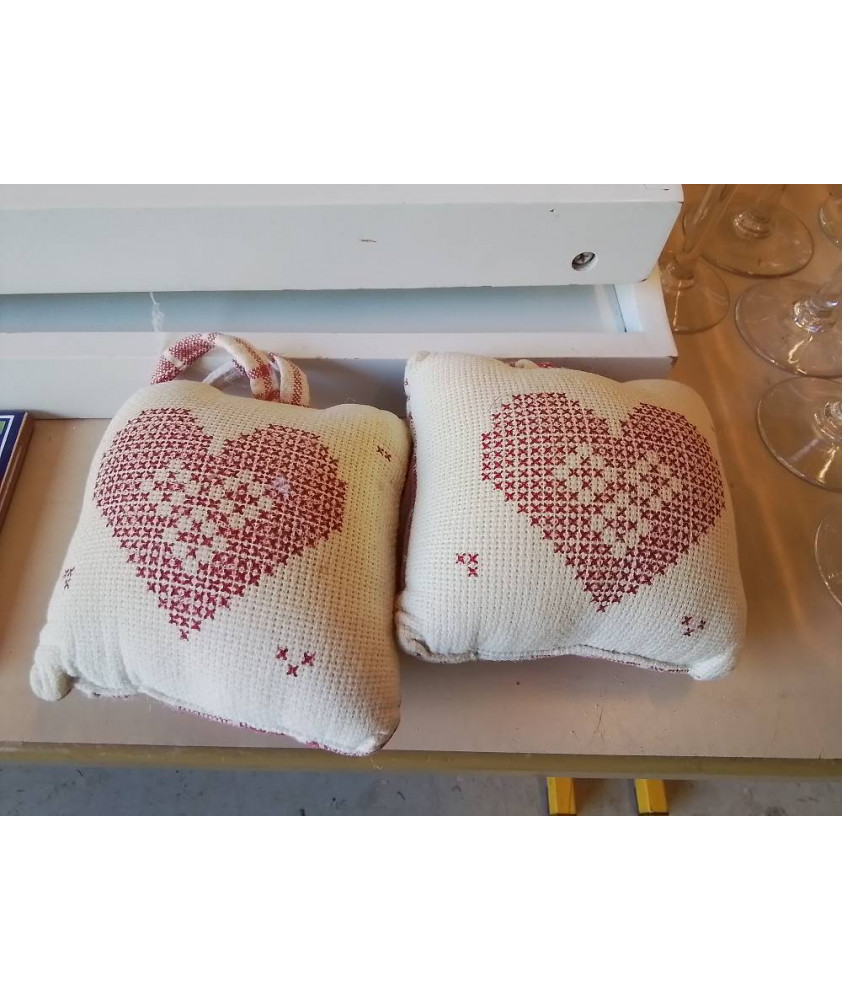 MINI COUSSIN SAVOYARD 