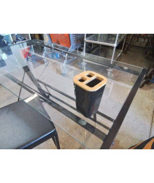 POT A BROSSE A DENTS